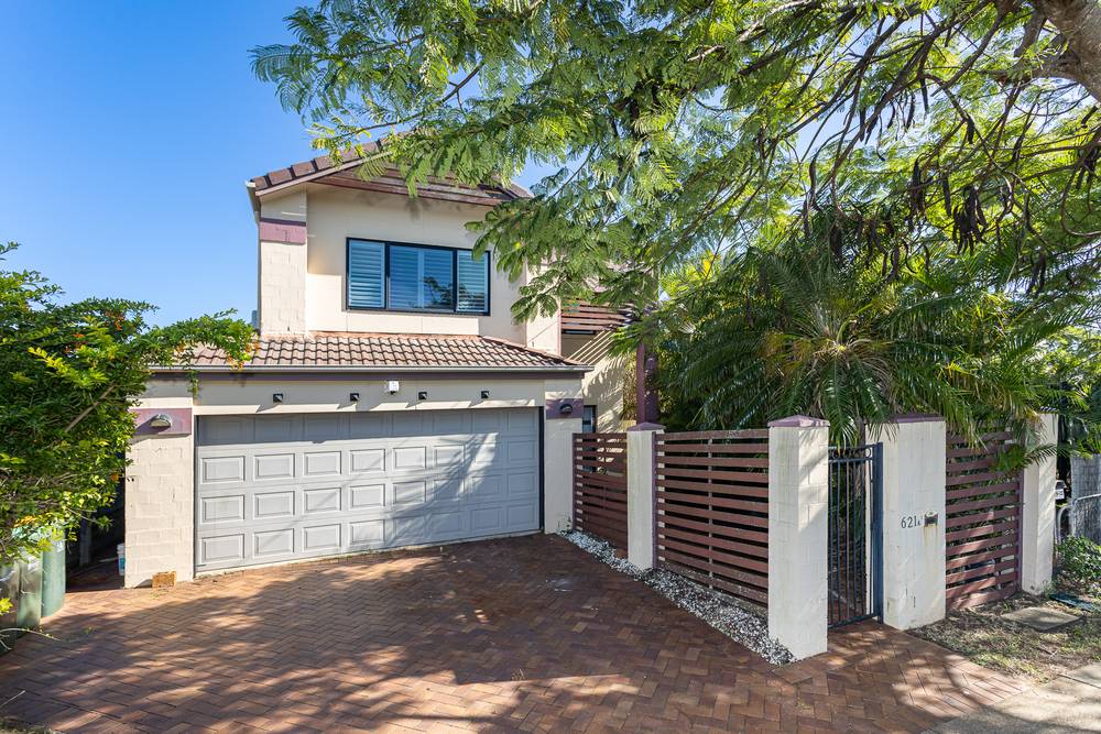 621A Oxley Avenue, SCARBOROUGH, QLD 4020