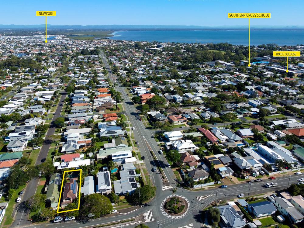 621A Oxley Avenue, SCARBOROUGH, QLD 4020