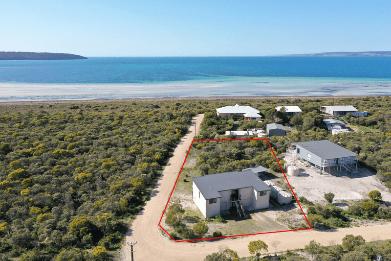 52 Pennington Road, Island Beach, SA 5222