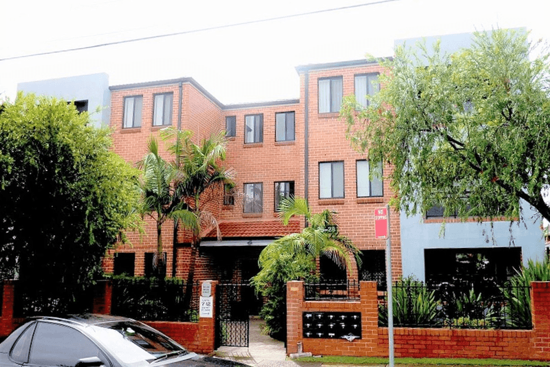 1/26-28 Melvin Street, BEVERLY HILLS, NSW 2209