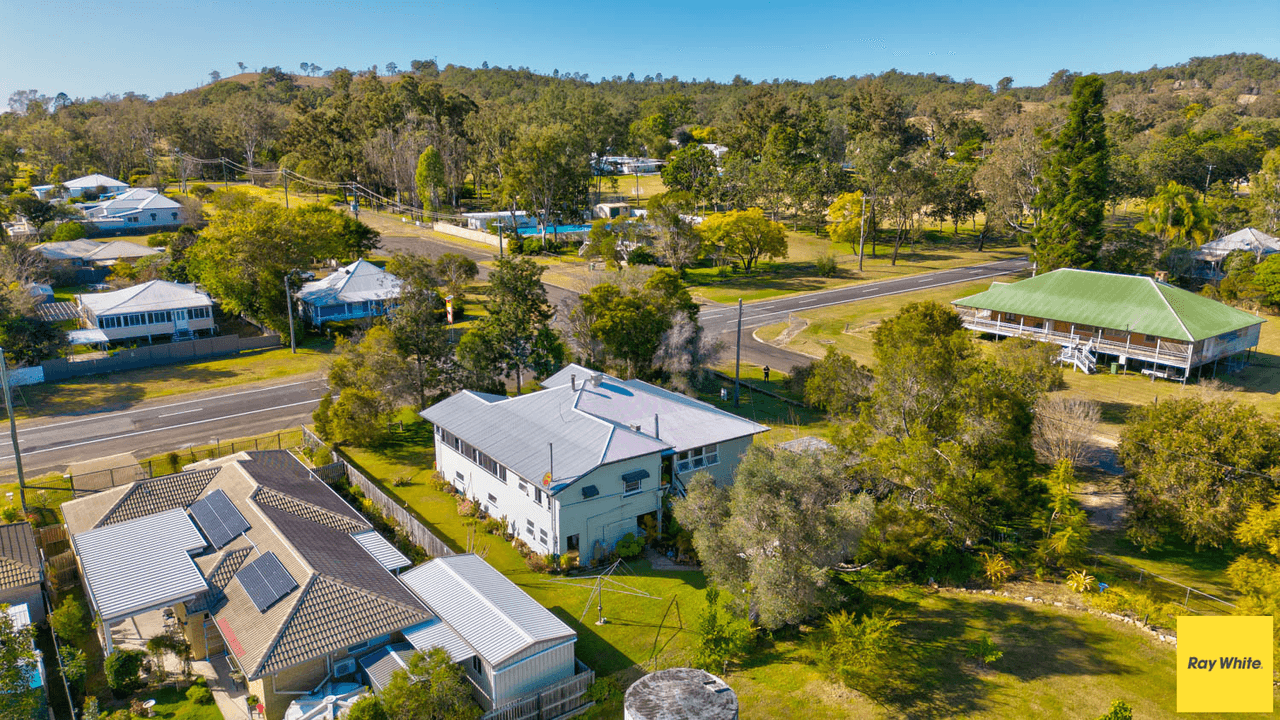 41 Middle Street, ESK, QLD 4312