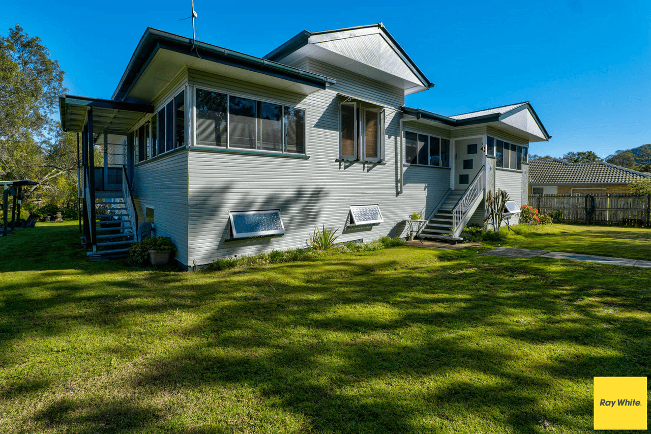 41 Middle Street, ESK, QLD 4312