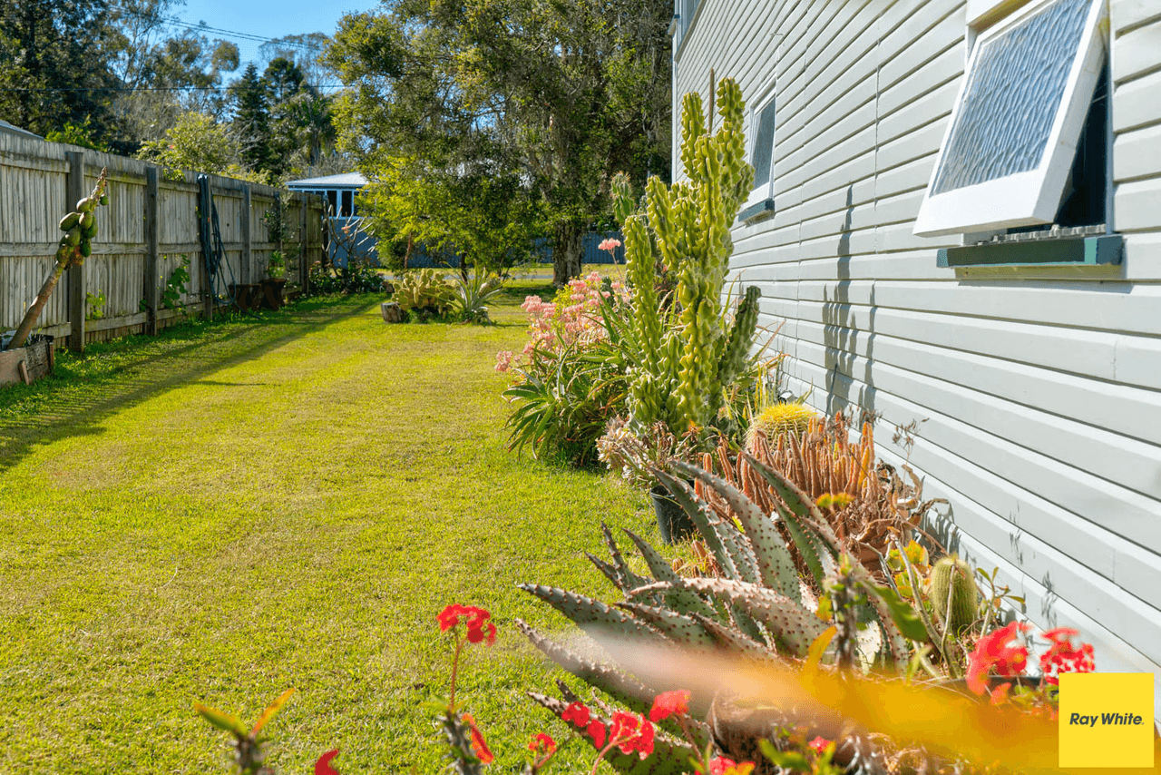 41 Middle Street, ESK, QLD 4312