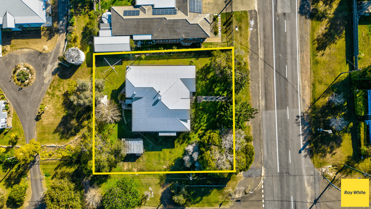 41 Middle Street, ESK, QLD 4312