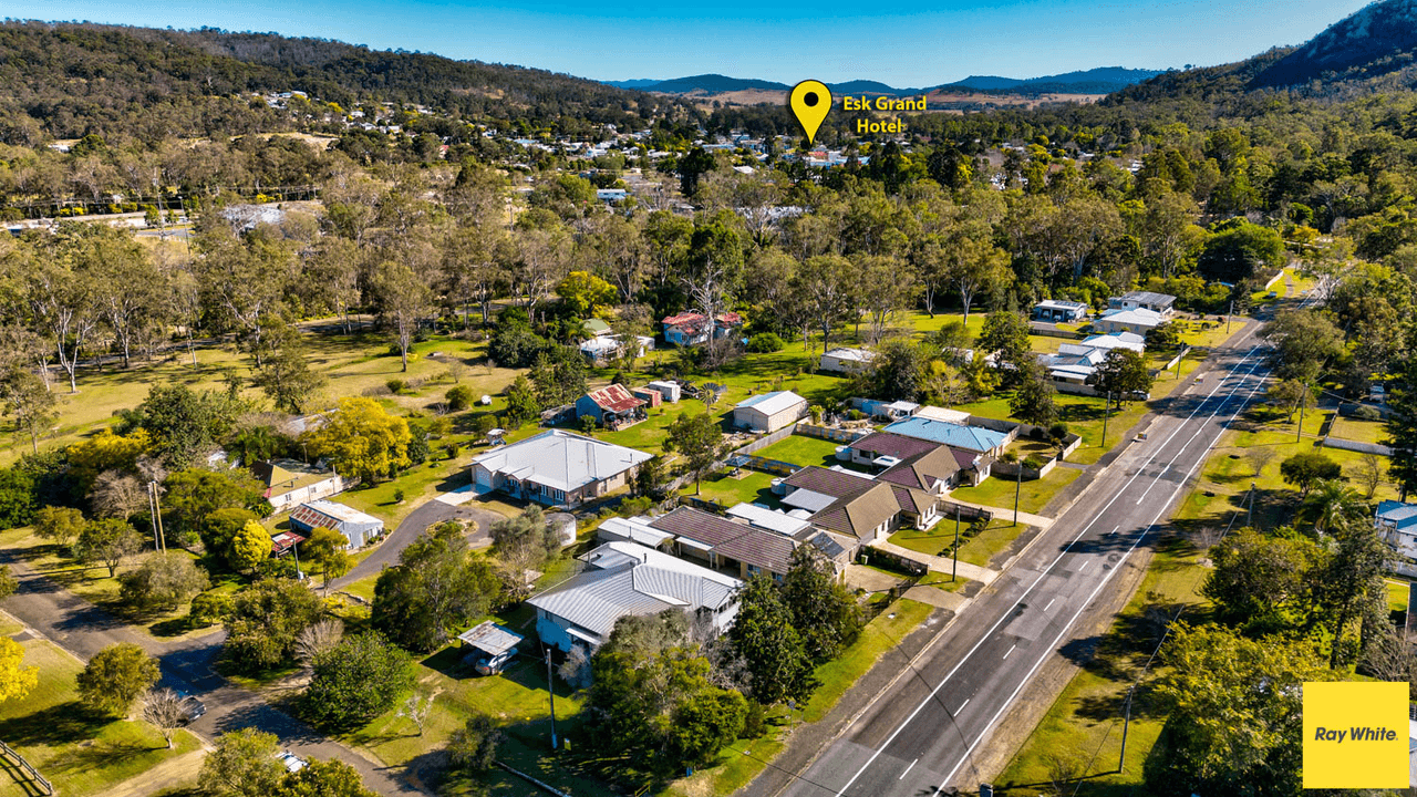 41 Middle Street, ESK, QLD 4312