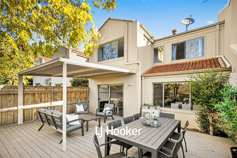 13/542 Old Northern Road, DURAL, NSW 2158