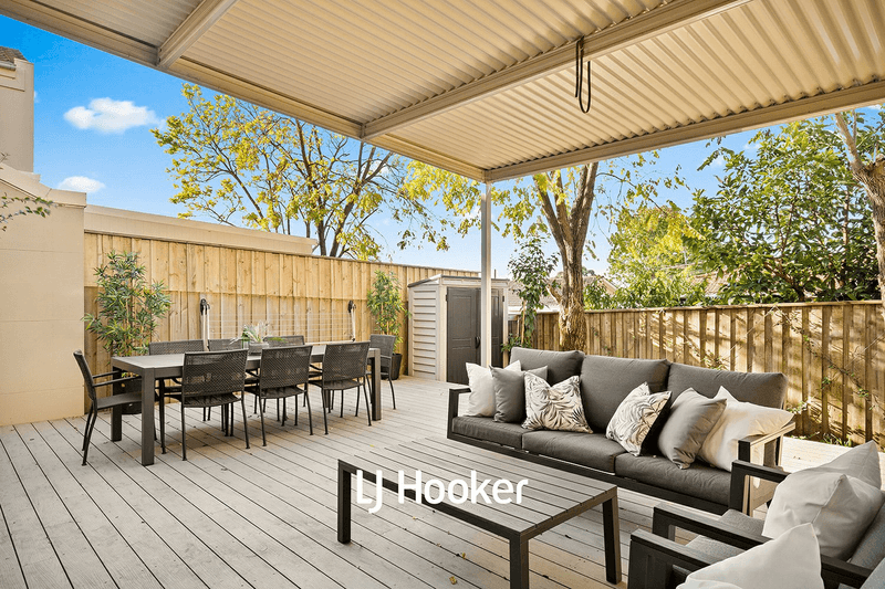 13/542 Old Northern Road, DURAL, NSW 2158