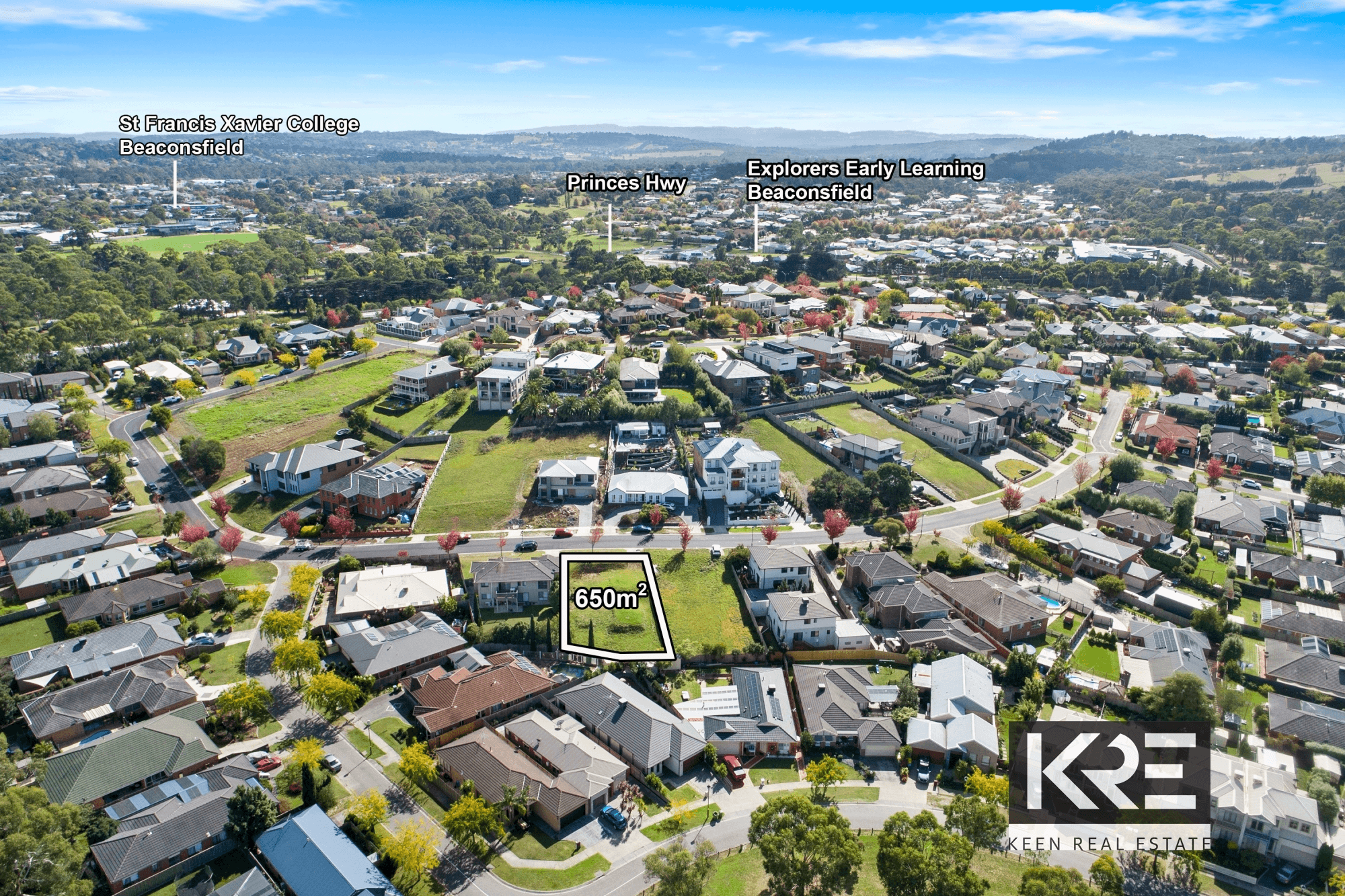 39 Portchester Boulevard, BEACONSFIELD, VIC 3807