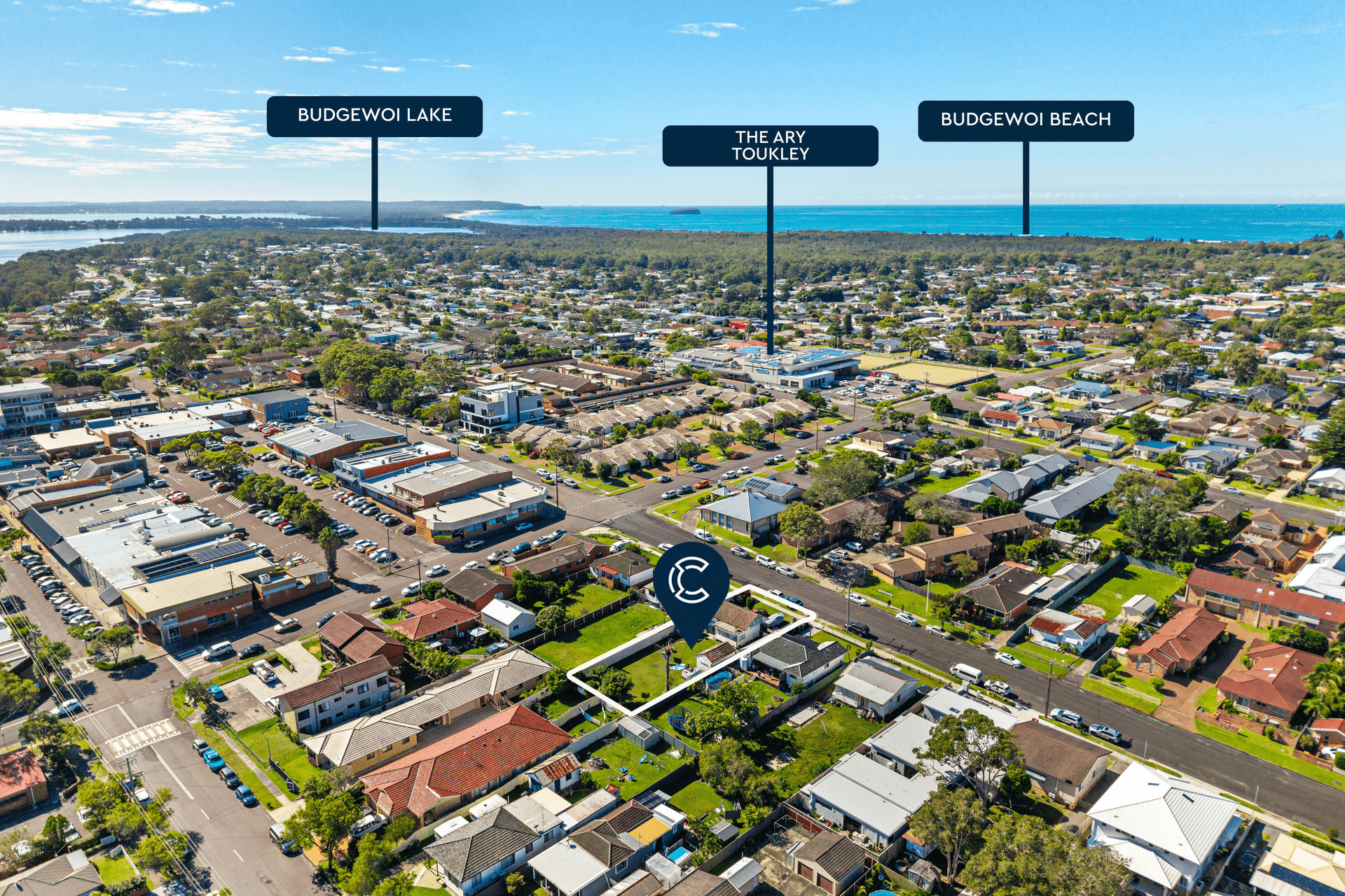 34 Victoria Avenue, Toukley, NSW 2263