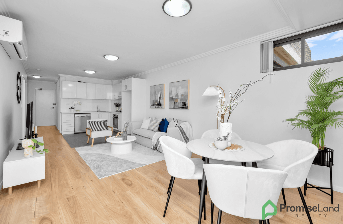 24/40-42 Keeler Street, Carlingford, NSW 2118