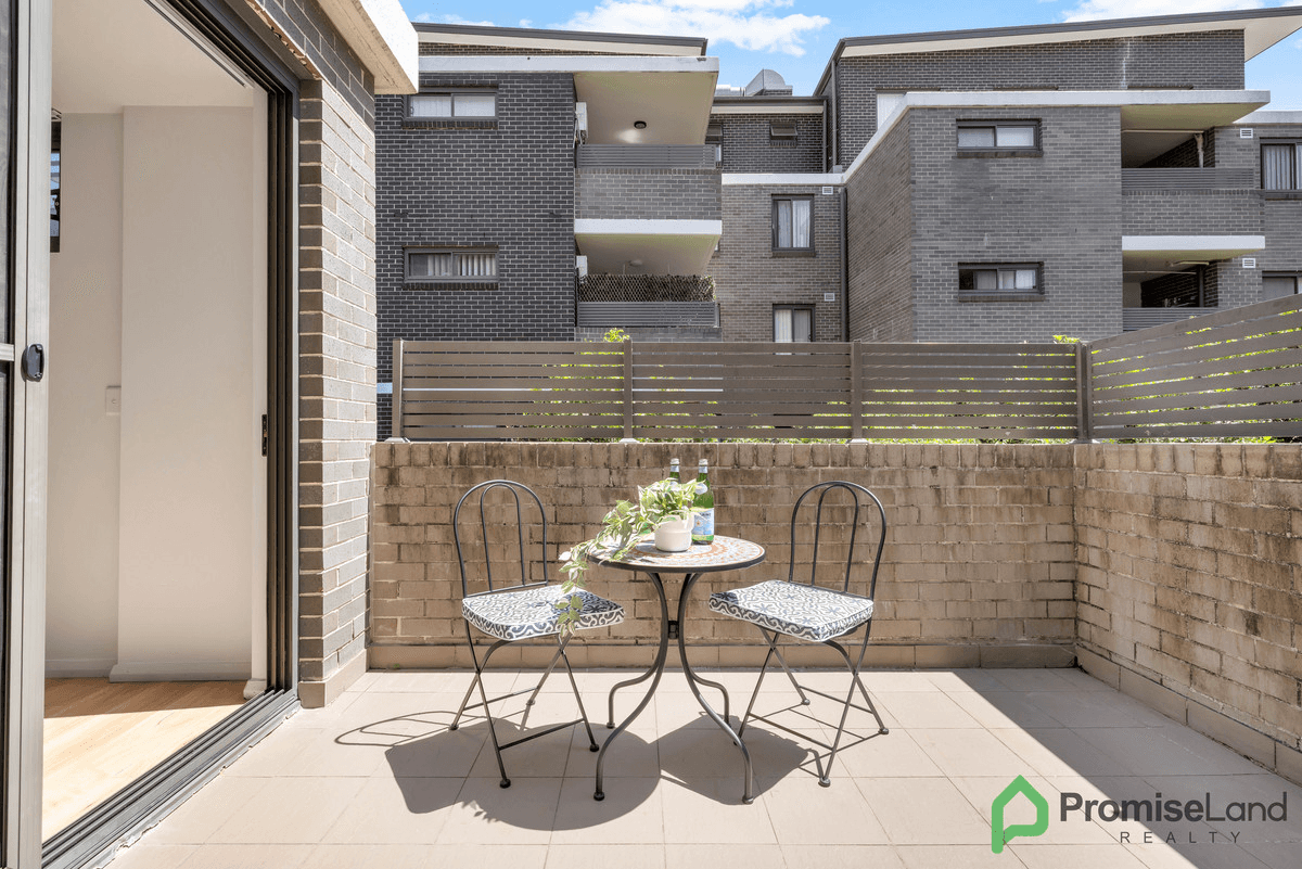 24/40-42 Keeler Street, Carlingford, NSW 2118