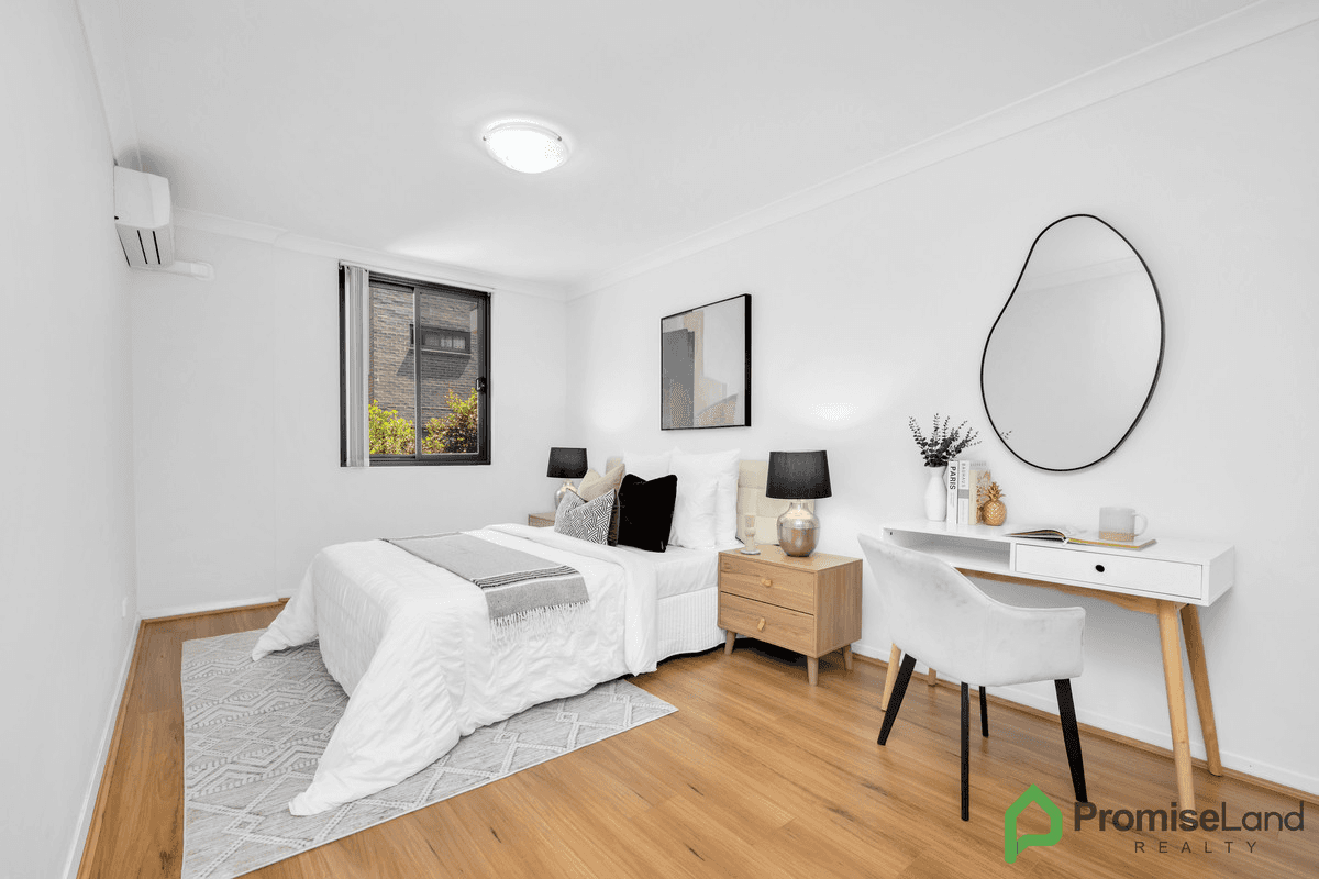 24/40-42 Keeler Street, Carlingford, NSW 2118