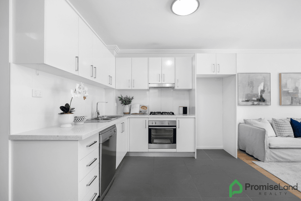 24/40-42 Keeler Street, Carlingford, NSW 2118