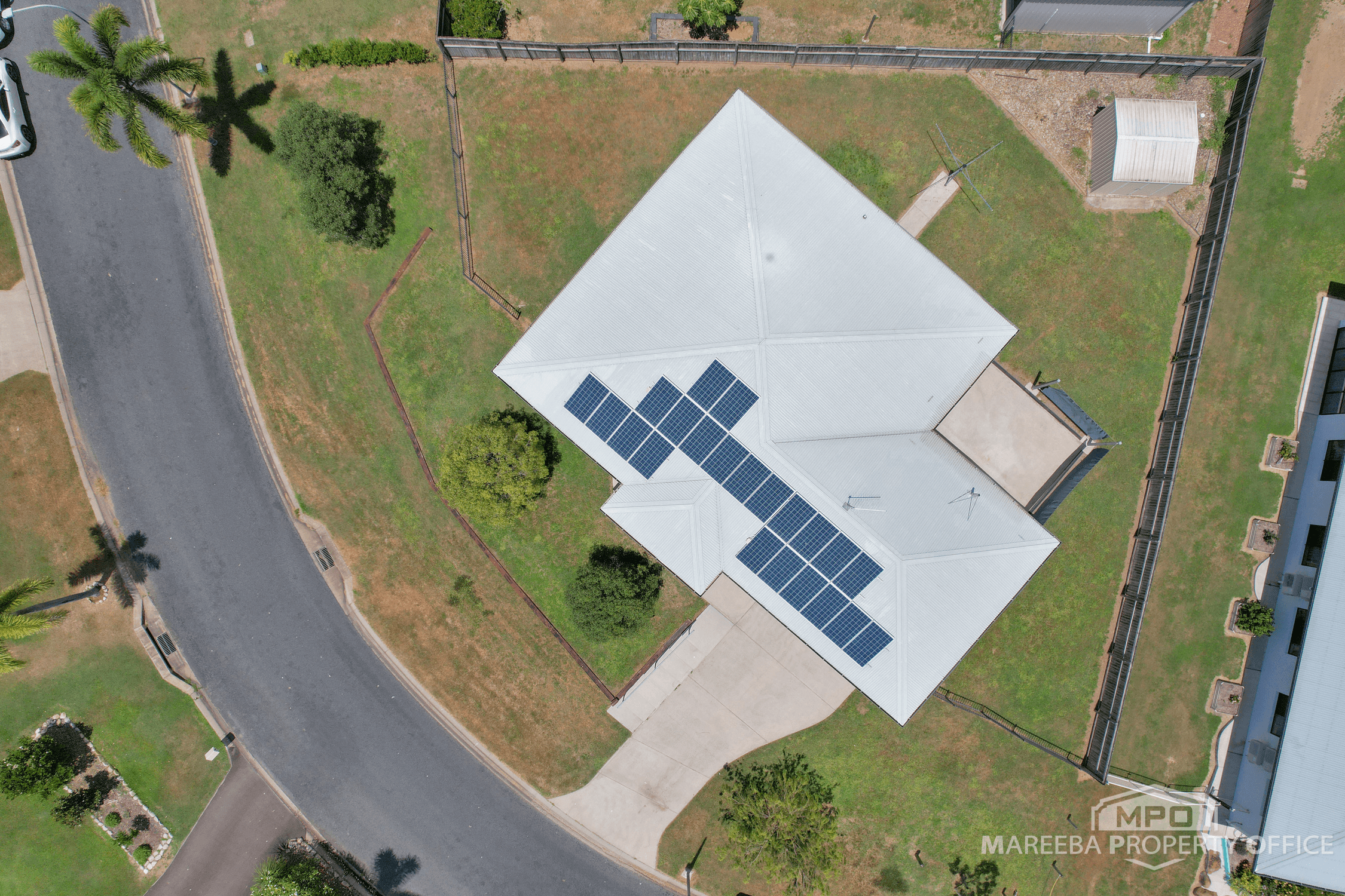 11 Jacana Close, MAREEBA, QLD 4880