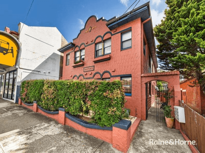 2/208 Gardeners Road, KINGSFORD, NSW 2032