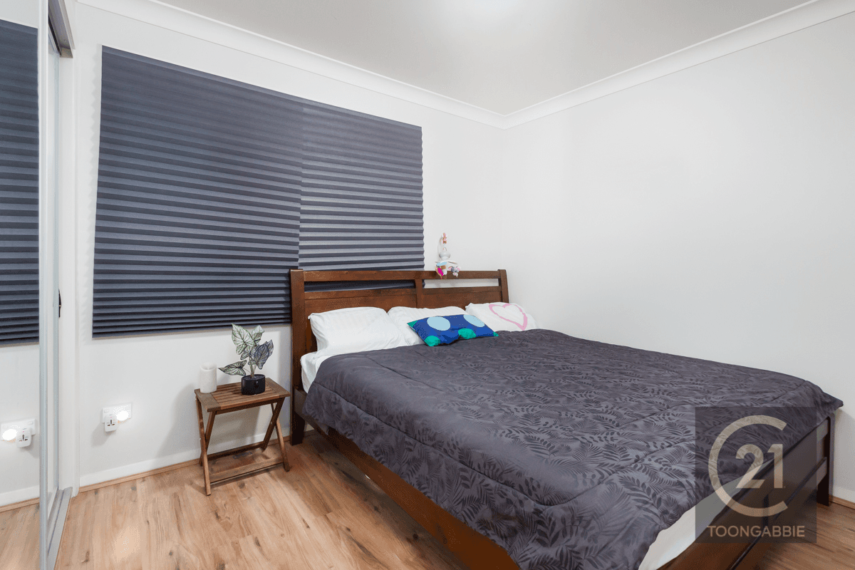 16/166-170 Targo Road, Girraween, NSW 2145