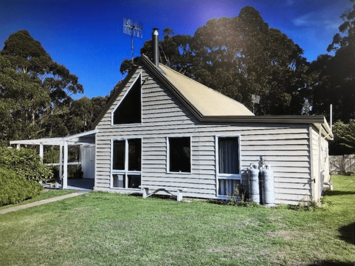 311 Back Cam Road, SOMERSET, TAS 7322