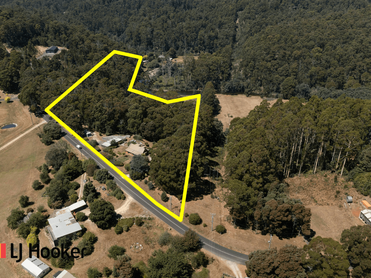 311 Back Cam Road, SOMERSET, TAS 7322