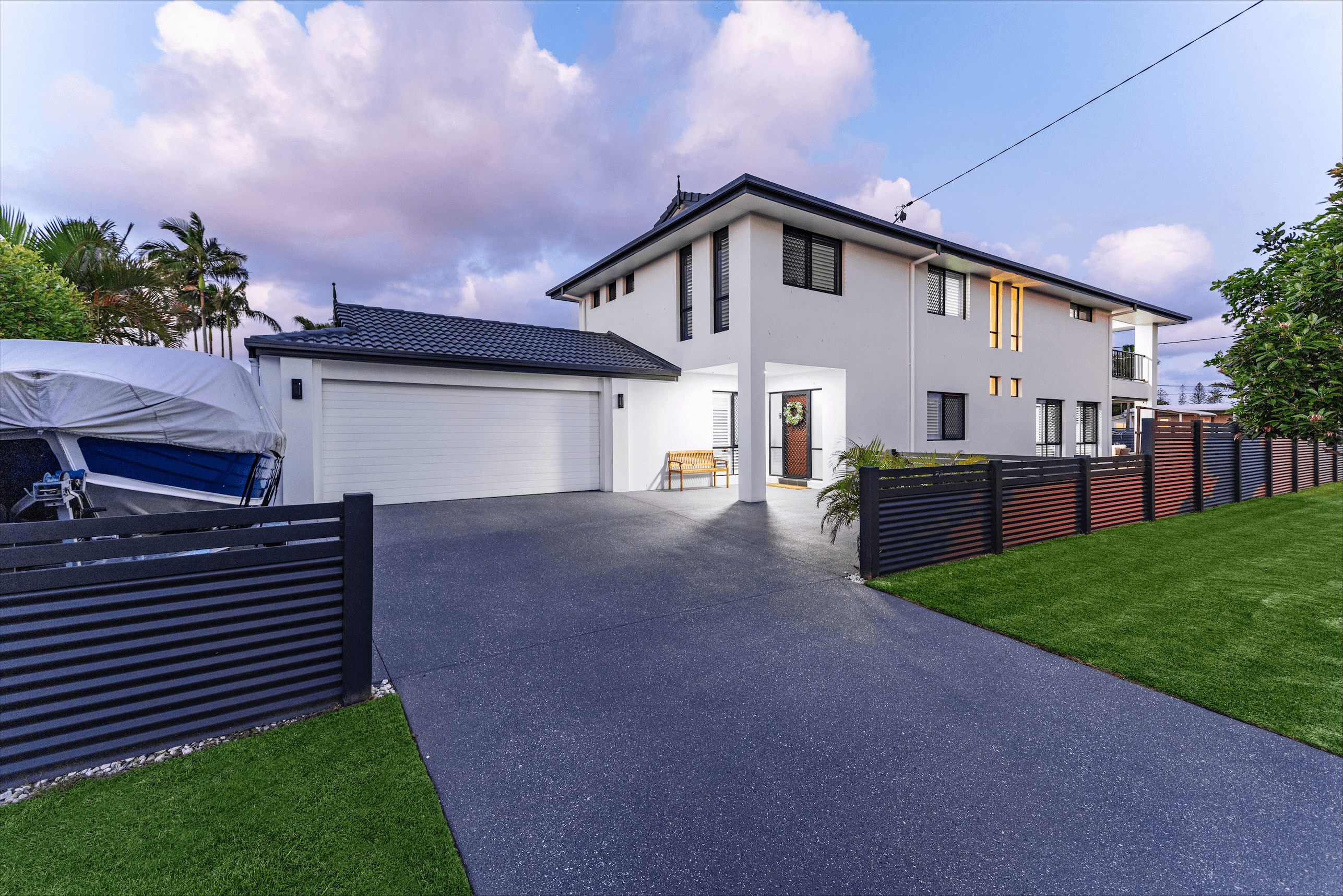 2 Magnolia Avenue, HOLLYWELL, QLD 4216