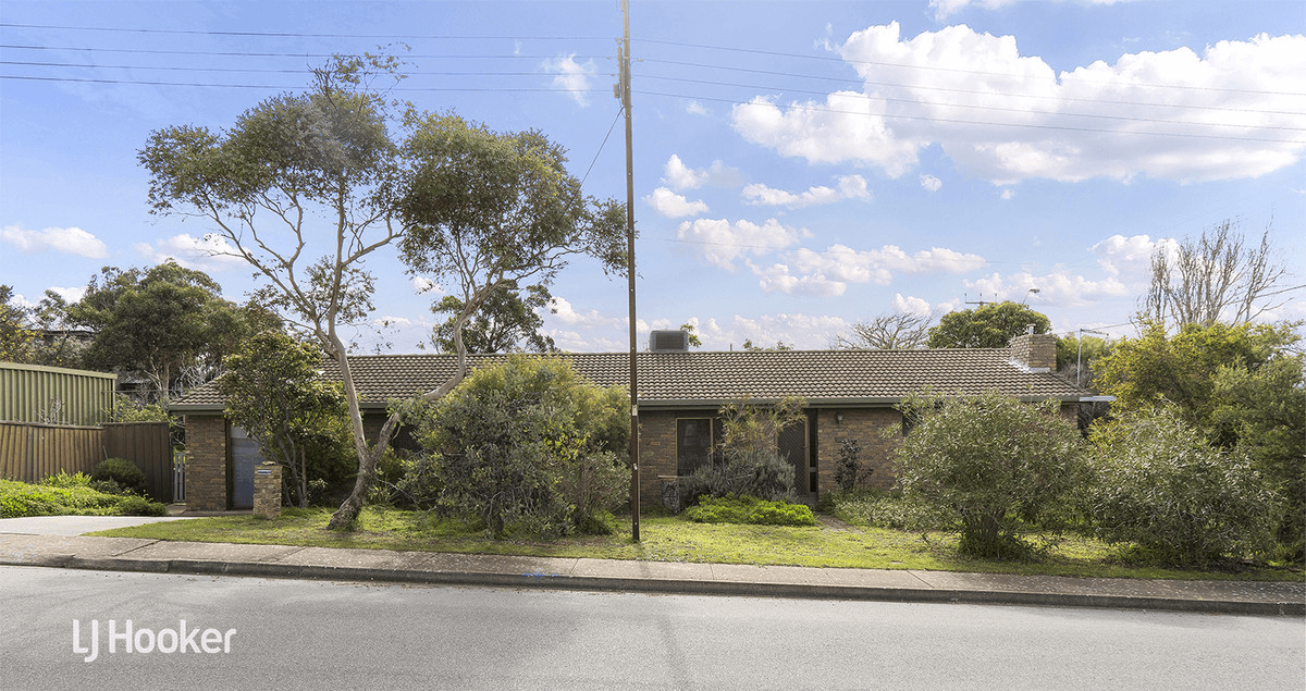 61 Commercial Road, PORT NOARLUNGA SOUTH, SA 5167