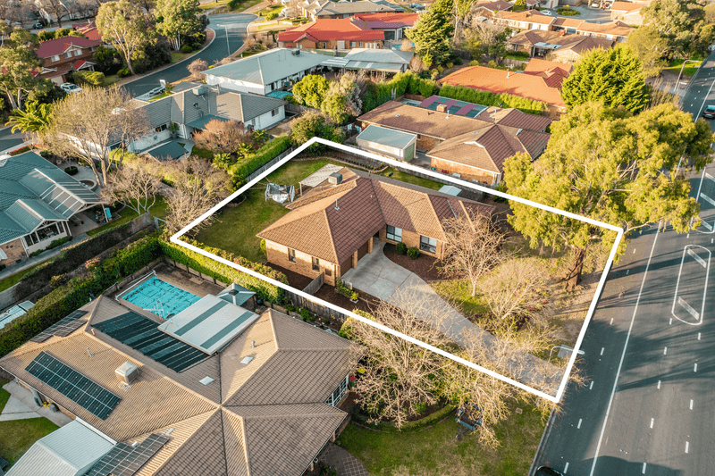 95 Bicentennial Drive, Jerrabomberra, NSW 2619