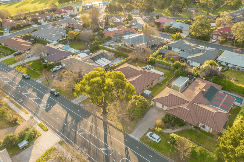 95 Bicentennial Drive, Jerrabomberra, NSW 2619