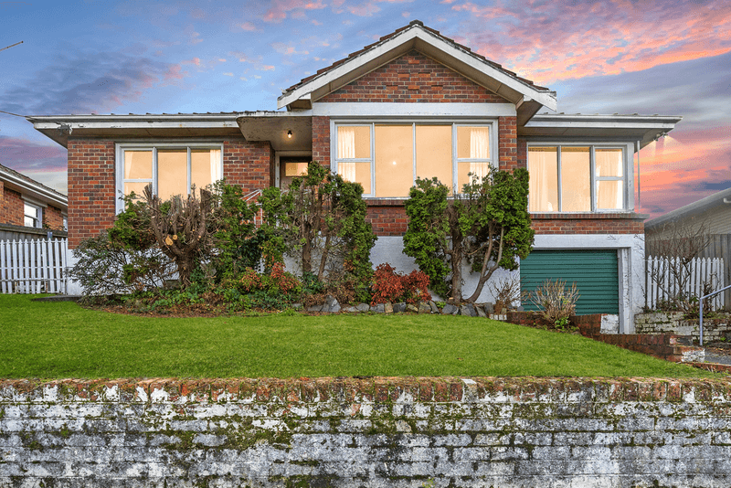 32 Walden Street, NEWSTEAD, TAS 7250