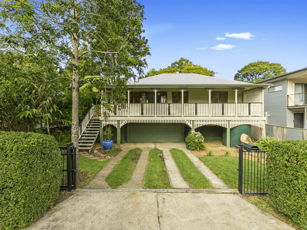 19 Glenwood Street, CHELMER, QLD 4068