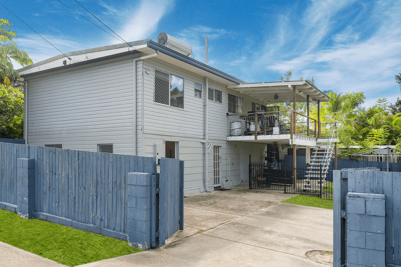 1 Darren Drive, SLACKS CREEK, QLD 4127