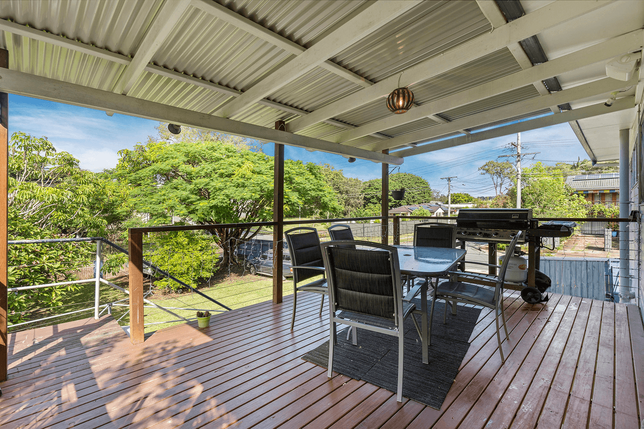 1 Darren Drive, SLACKS CREEK, QLD 4127