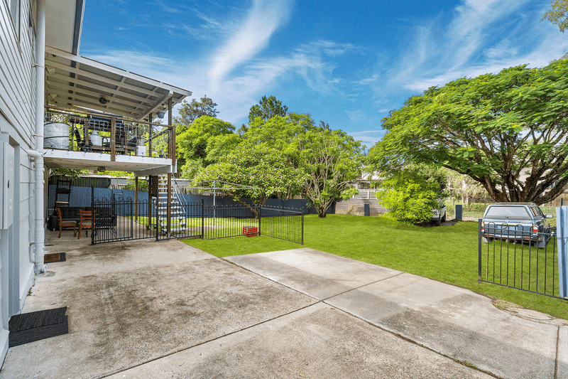 1 Darren Drive, SLACKS CREEK, QLD 4127