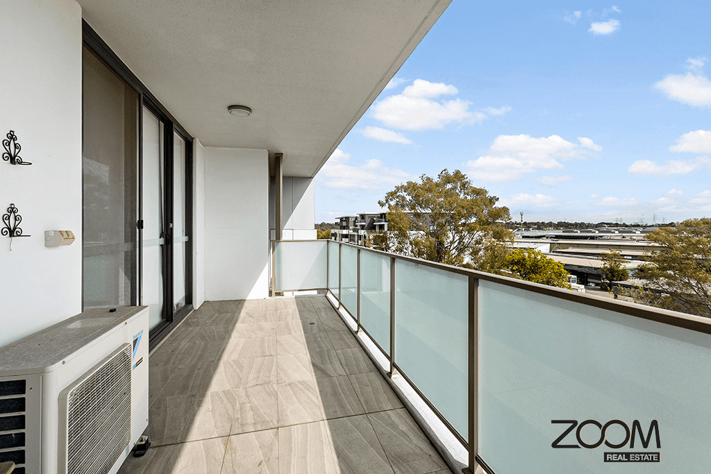 602/8 Smallwood Avenue, HOMEBUSH, NSW 2140