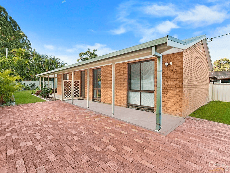 13 Geoffrey Road, Chittaway Point, NSW 2261