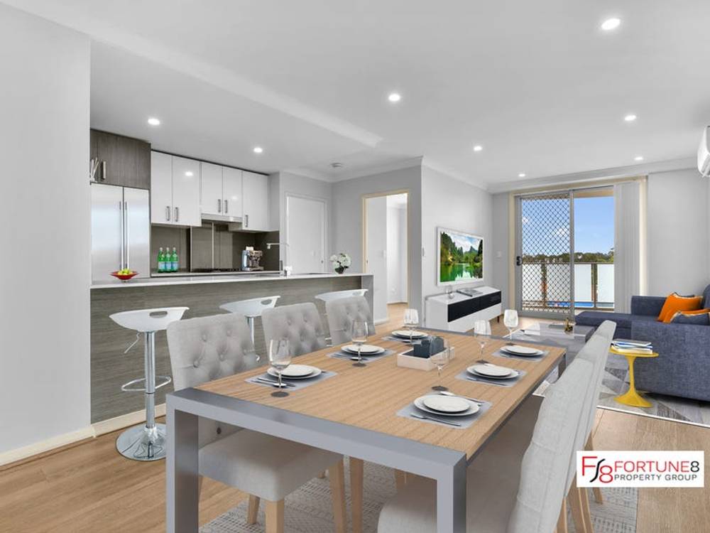 Unit- B407/11 Rugby Street, SCHOFIELDS, NSW 2762