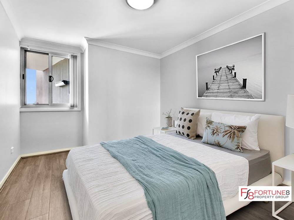 Unit- B407/11 Rugby Street, SCHOFIELDS, NSW 2762