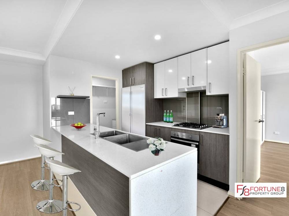Unit- B407/11 Rugby Street, SCHOFIELDS, NSW 2762