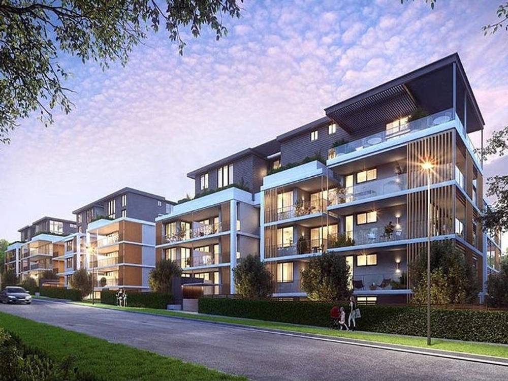 Unit- B407/11 Rugby Street, SCHOFIELDS, NSW 2762