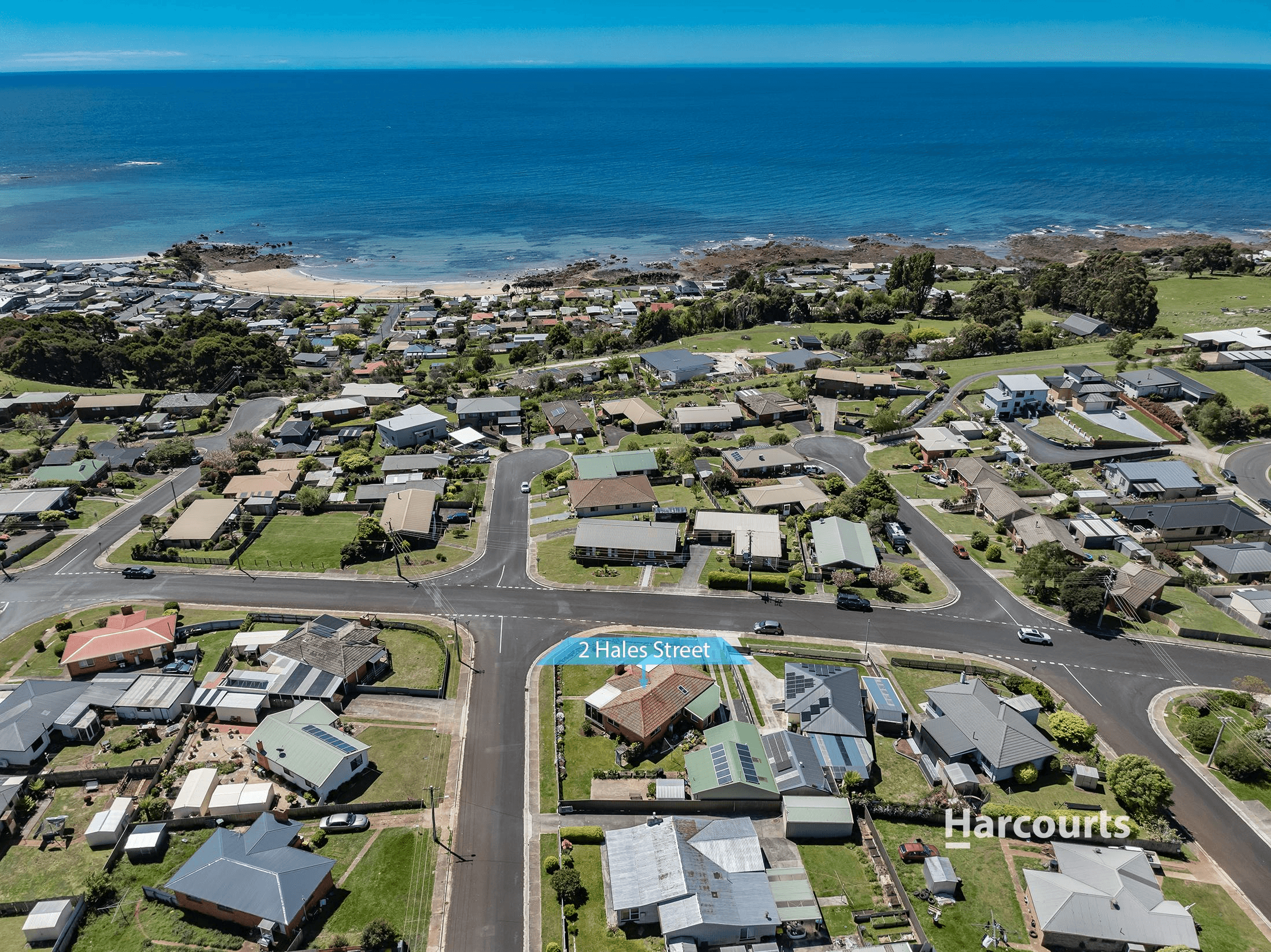 2 Hales Street, PENGUIN, TAS 7316