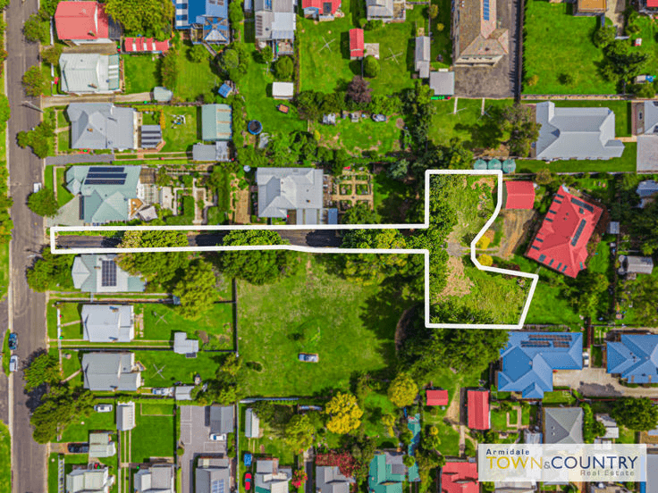 107B Kirkwood Street, ARMIDALE, NSW 2350