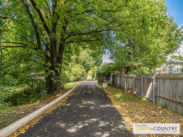 107B Kirkwood Street, ARMIDALE, NSW 2350