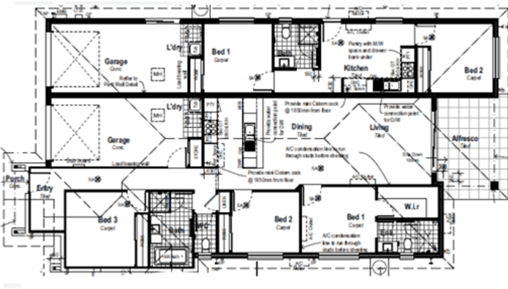 Lot 203/15 Destiny Street, MORAYFIELD, QLD 4506