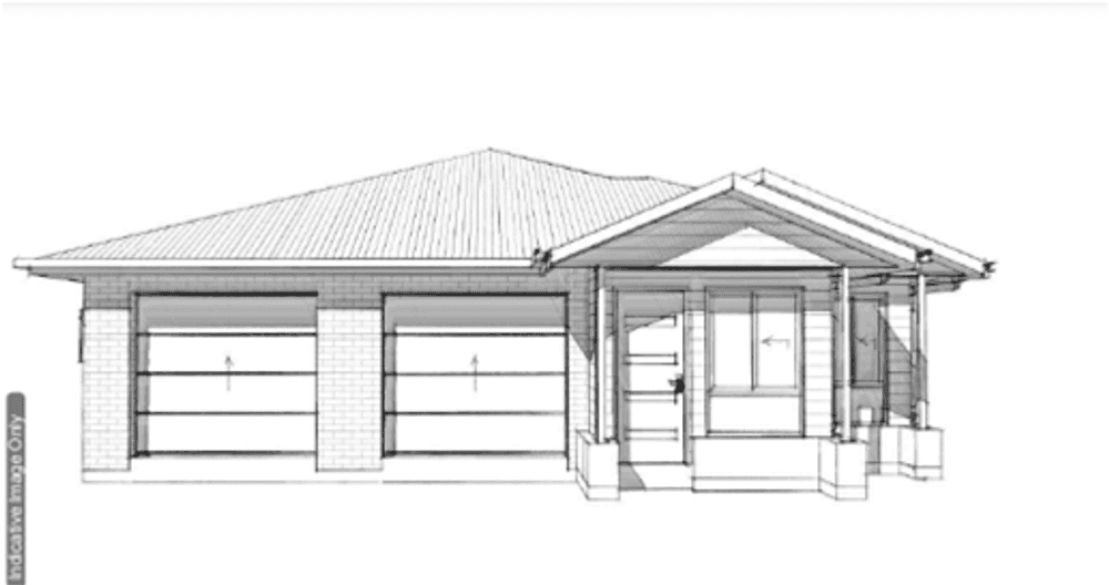 Lot 203/15 Destiny Street, MORAYFIELD, QLD 4506