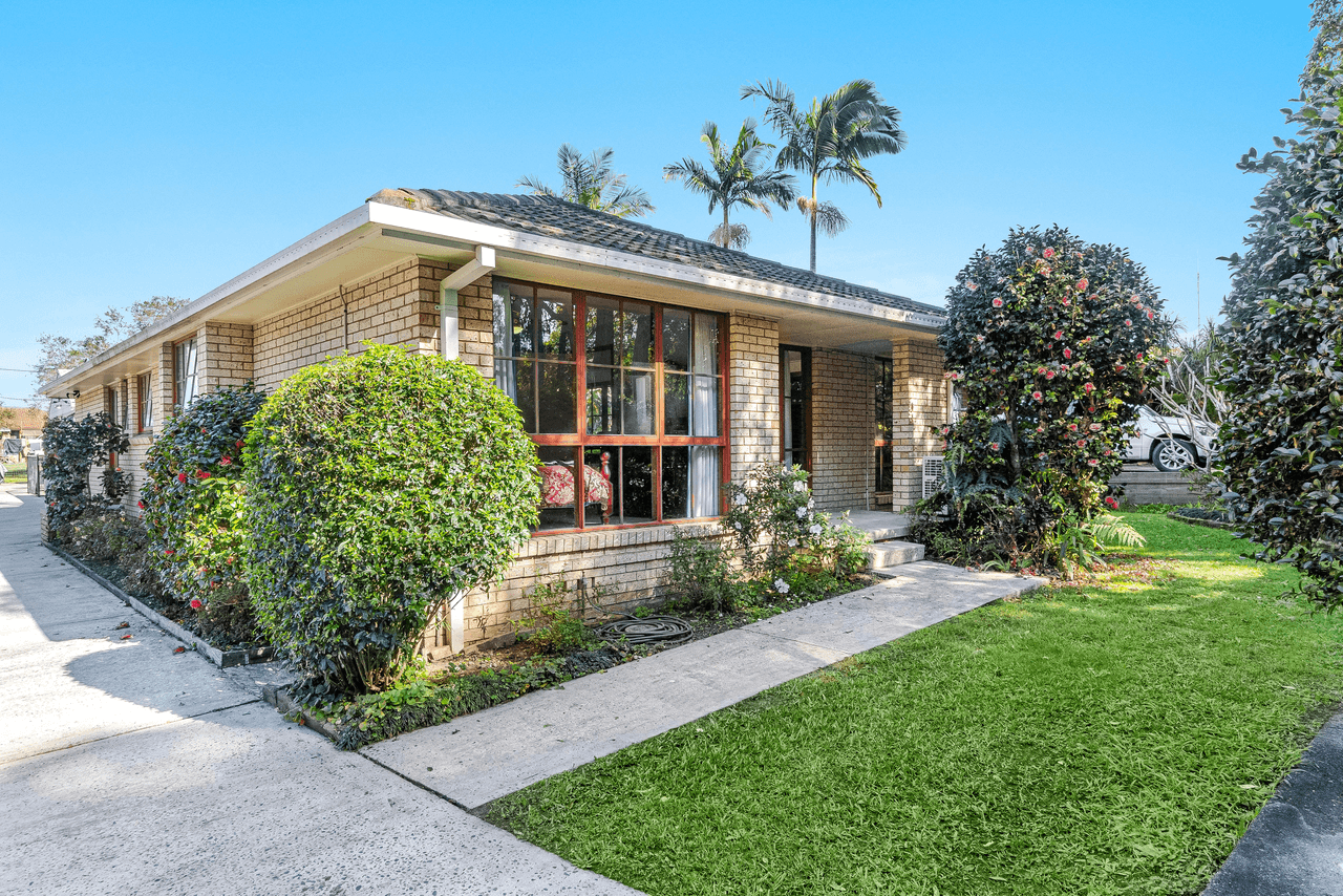 29 Middle Street, WOOMBAH, NSW 2469