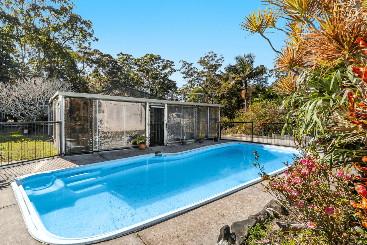 29 Middle Street, WOOMBAH, NSW 2469