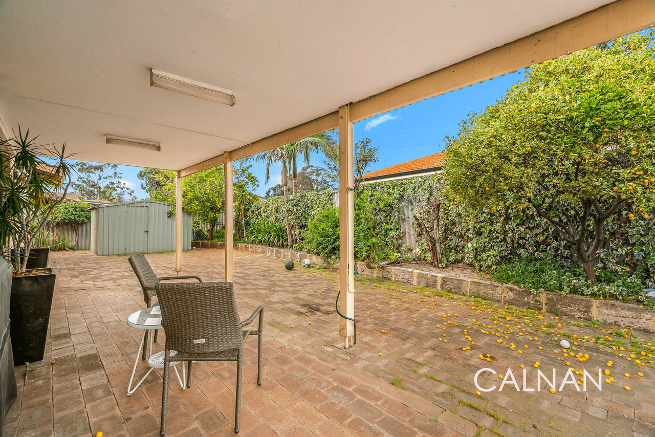 3/2 Royce Grove, BOORAGOON, WA 6154