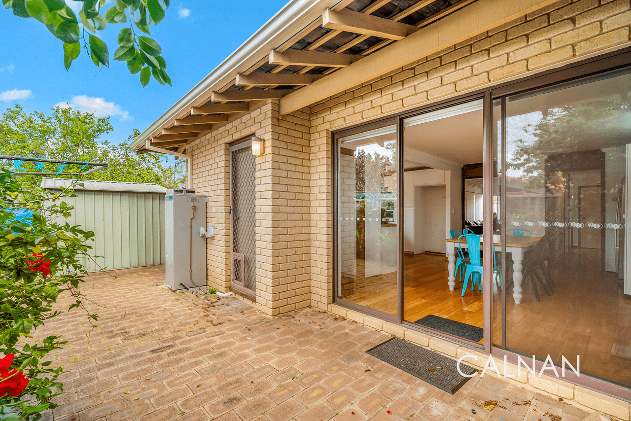 3/2 Royce Grove, BOORAGOON, WA 6154