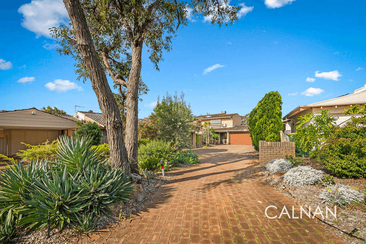 3/2 Royce Grove, BOORAGOON, WA 6154