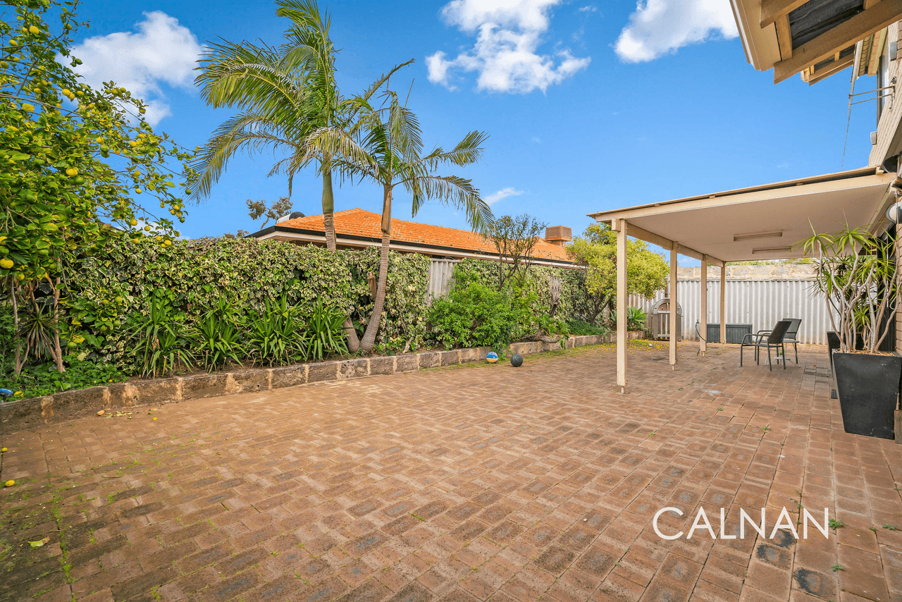 3/2 Royce Grove, BOORAGOON, WA 6154