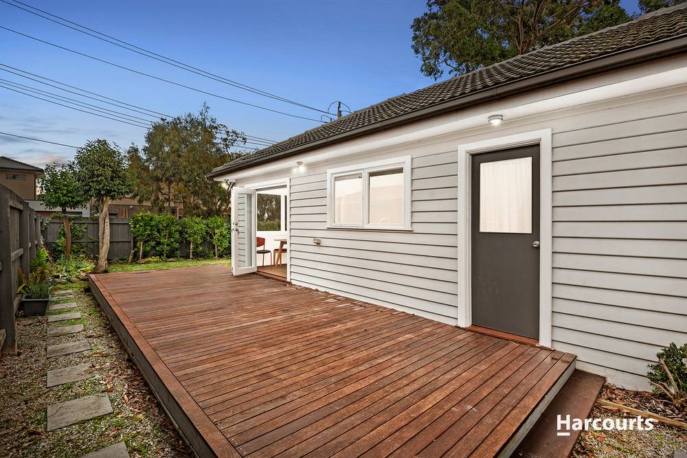 30 Dorothy Street, BURWOOD EAST, VIC 3151
