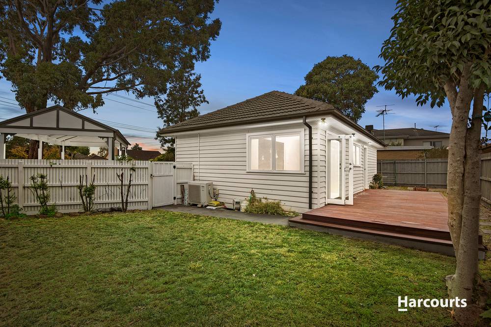 30 Dorothy Street, BURWOOD EAST, VIC 3151